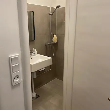 Appartamento Lovely In C