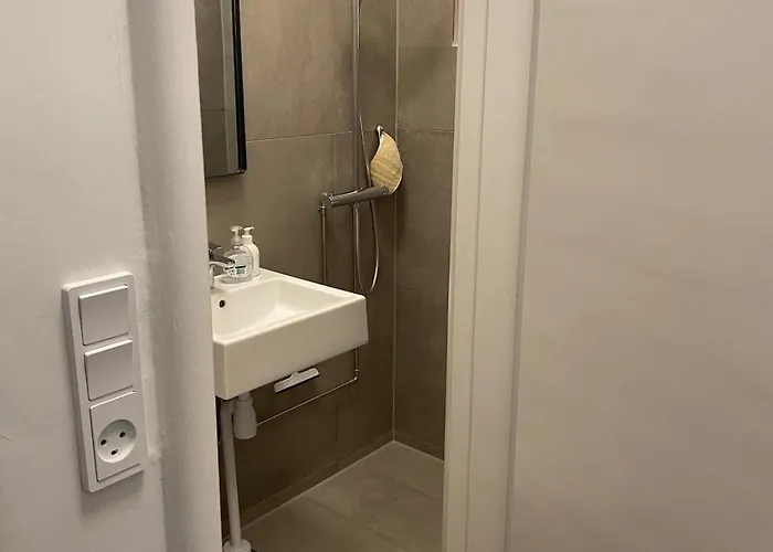 Апартаменты Lovely In C